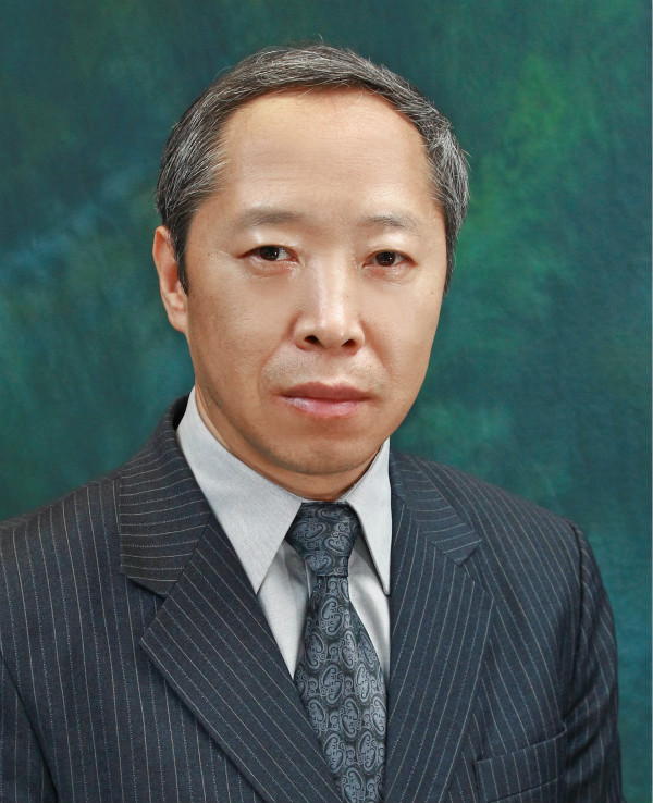 BIBE2020 | Prof. Jiyan Dai